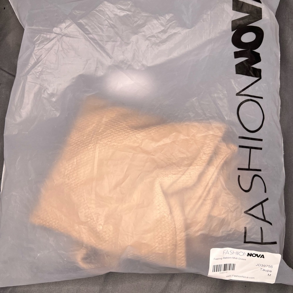 Fashion NOVA